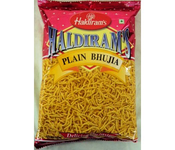 HALDIRAM PLAIN BHUJIA NAMKEEN